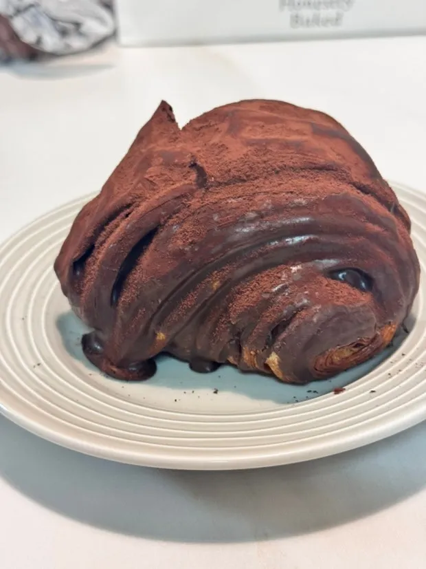 빵중에 제일 맛잇는빵2