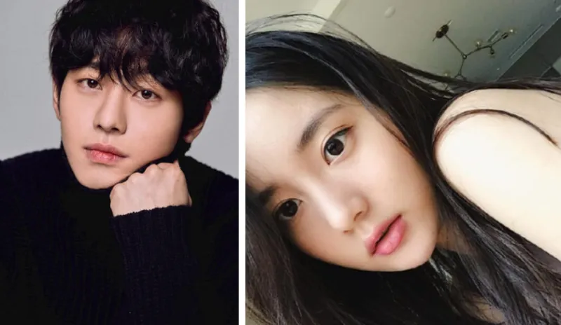 한서희랑 남자배우 카톡인데 이정도면뭔사이?4