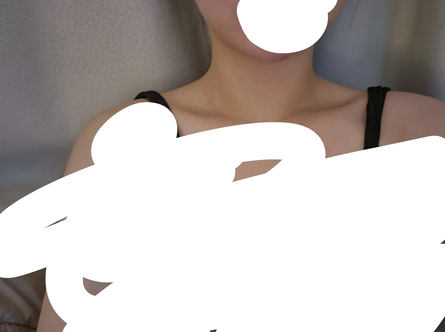 저 목짧은편인가요?ㅠㅠㅠ