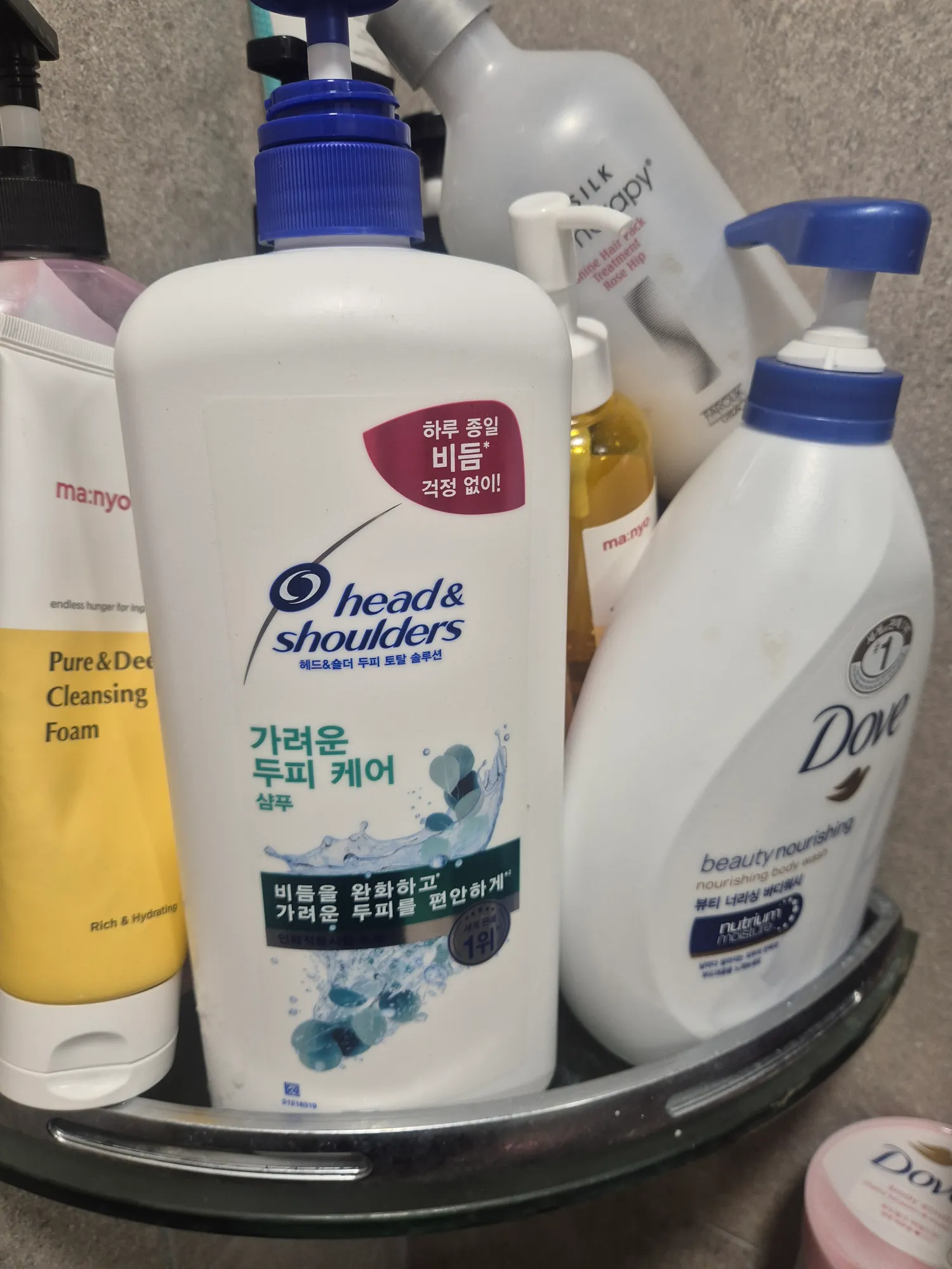 와진짜 제두피에서 사춘기초딩남자땀냄새가나요...2