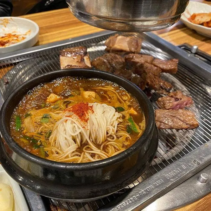 춘천 사람들만 먹는다는 밥도둑2