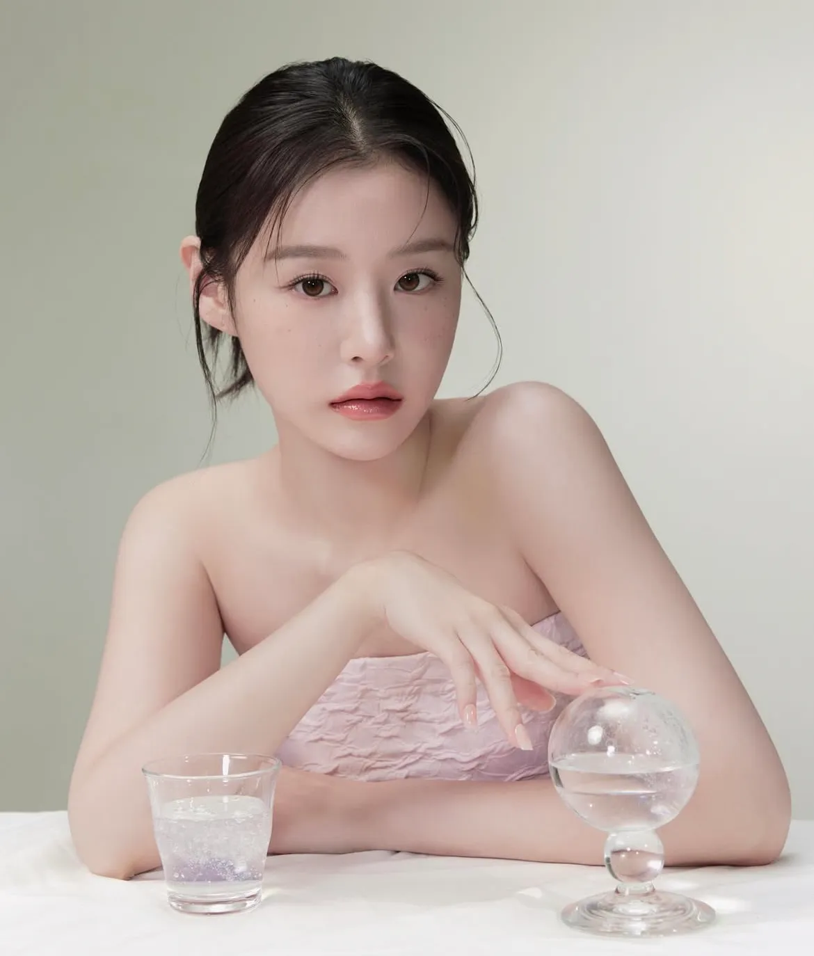 뷰티모델 시작 중이거나 준비하는 언니들은3