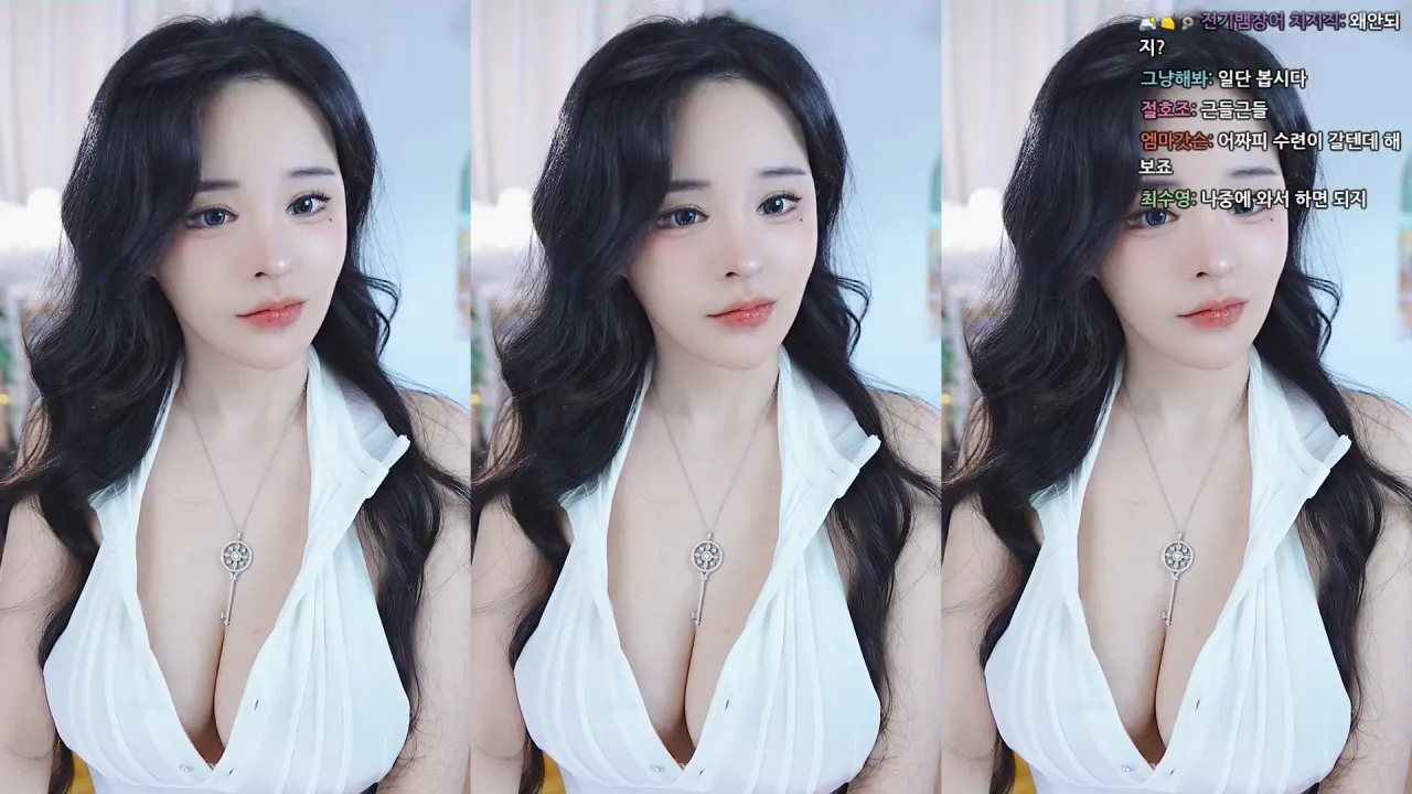 26살손밍vs30살손밍 위에두장 밑에두장3