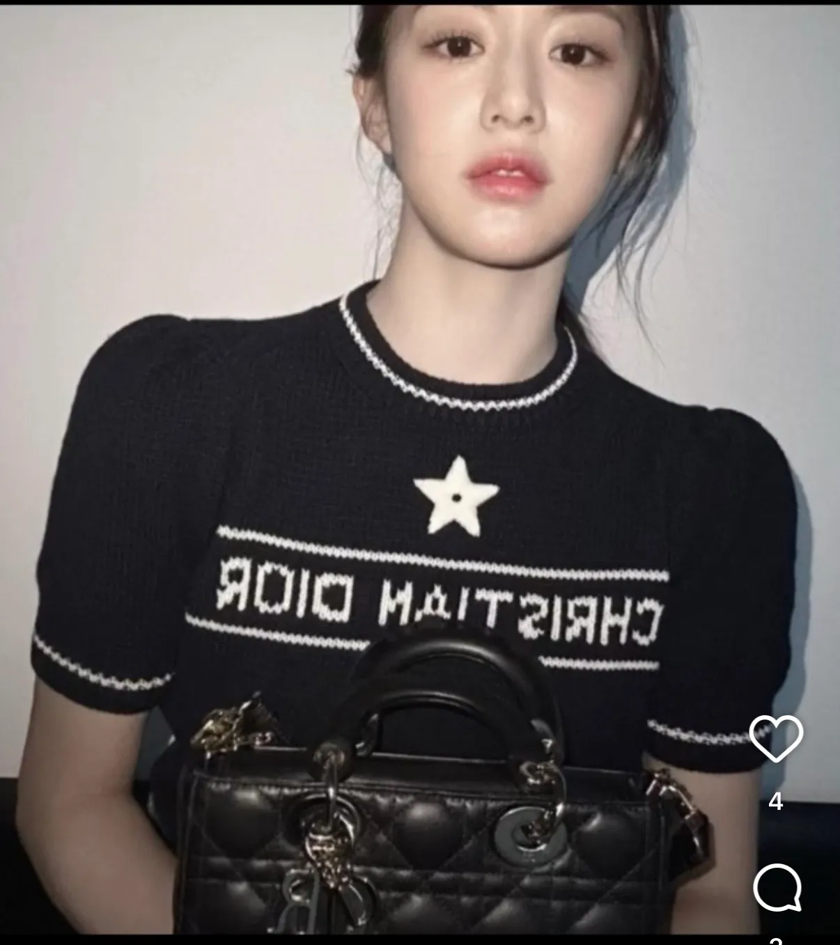 디올레이디백 무슨색이 젤이뻐요?언니들은