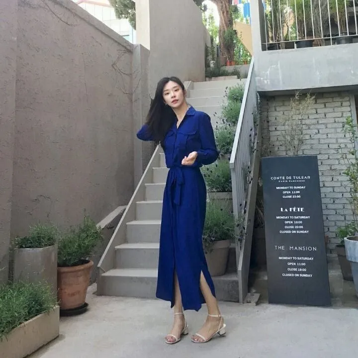 이주빈 실제 키 161 이라는데2