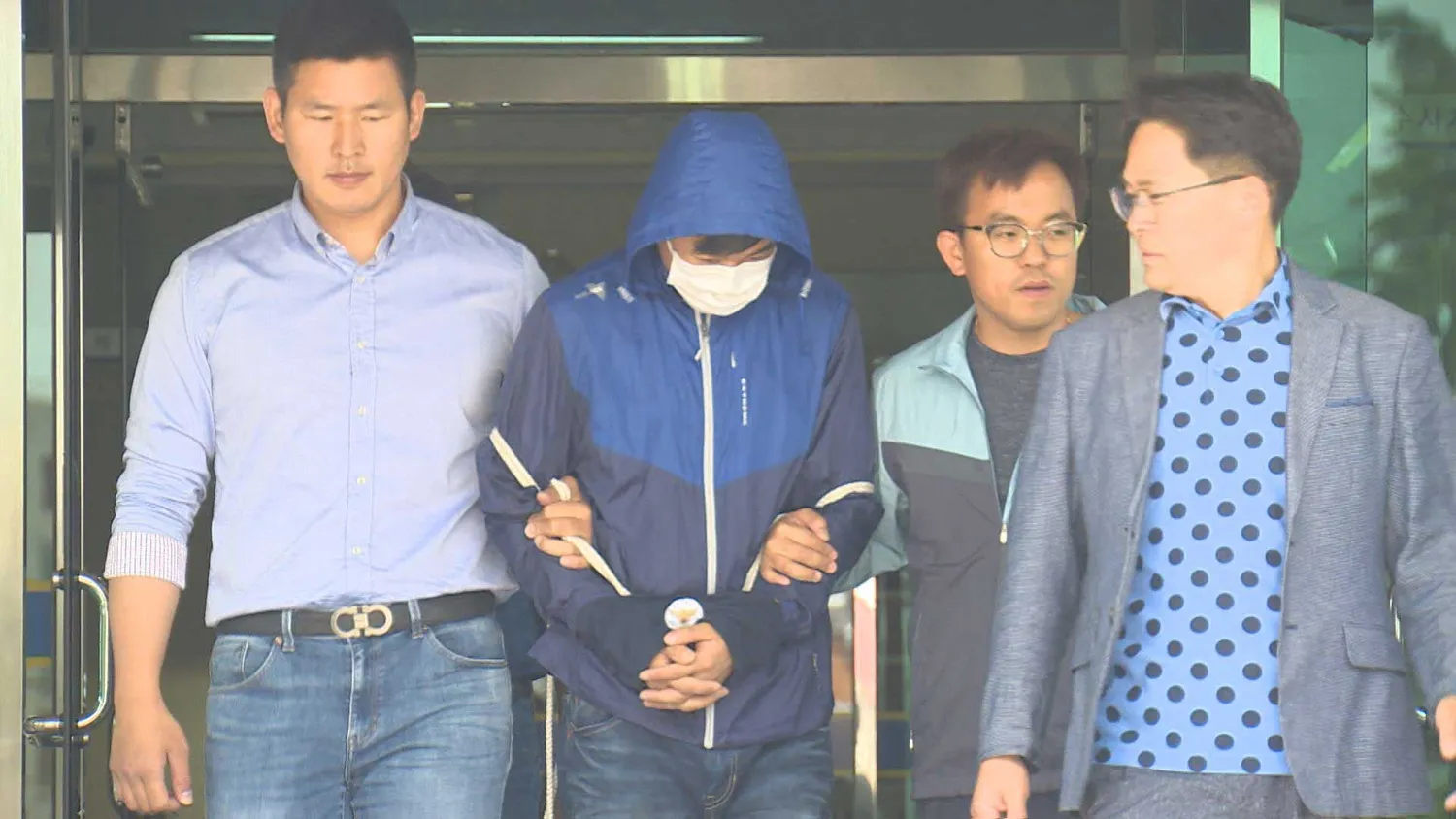 내기준 제일 잔인한 한남 범죄자3