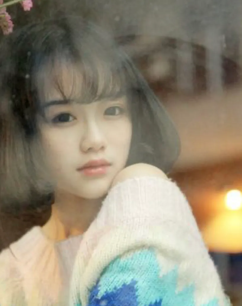 이런 얼굴이 한국에서 일한다면 업종 어디일까요?