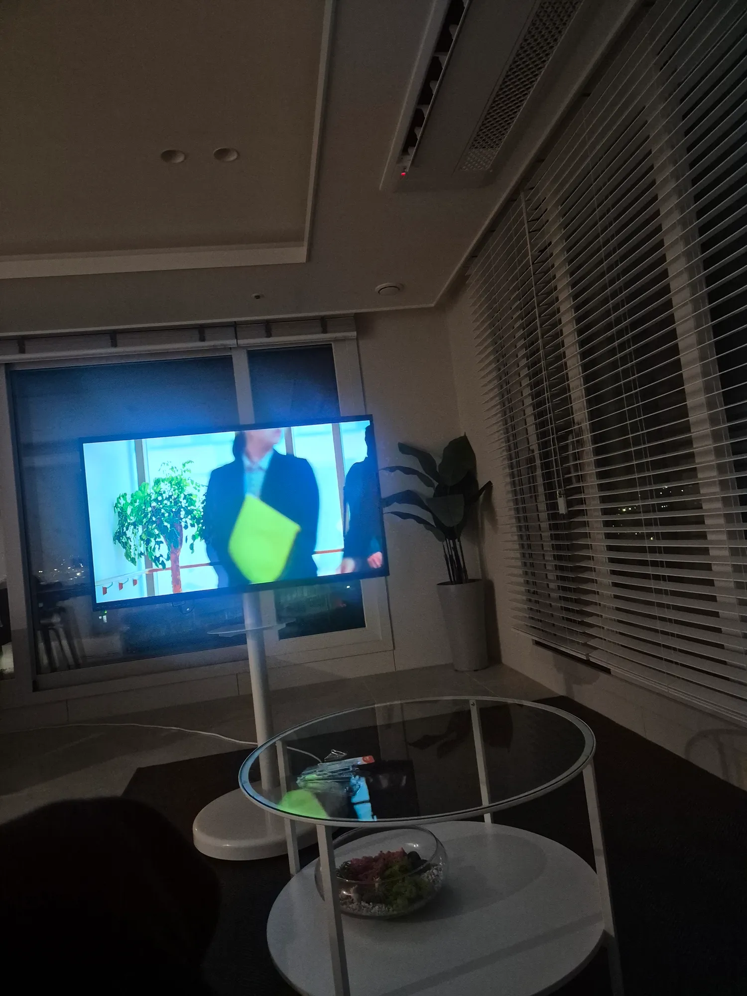 손님집 뒤지게좋네...하...부럽다3