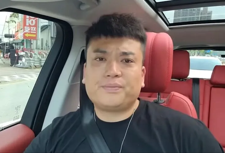 나는 천억있다해도 이런얼굴남자는싫음