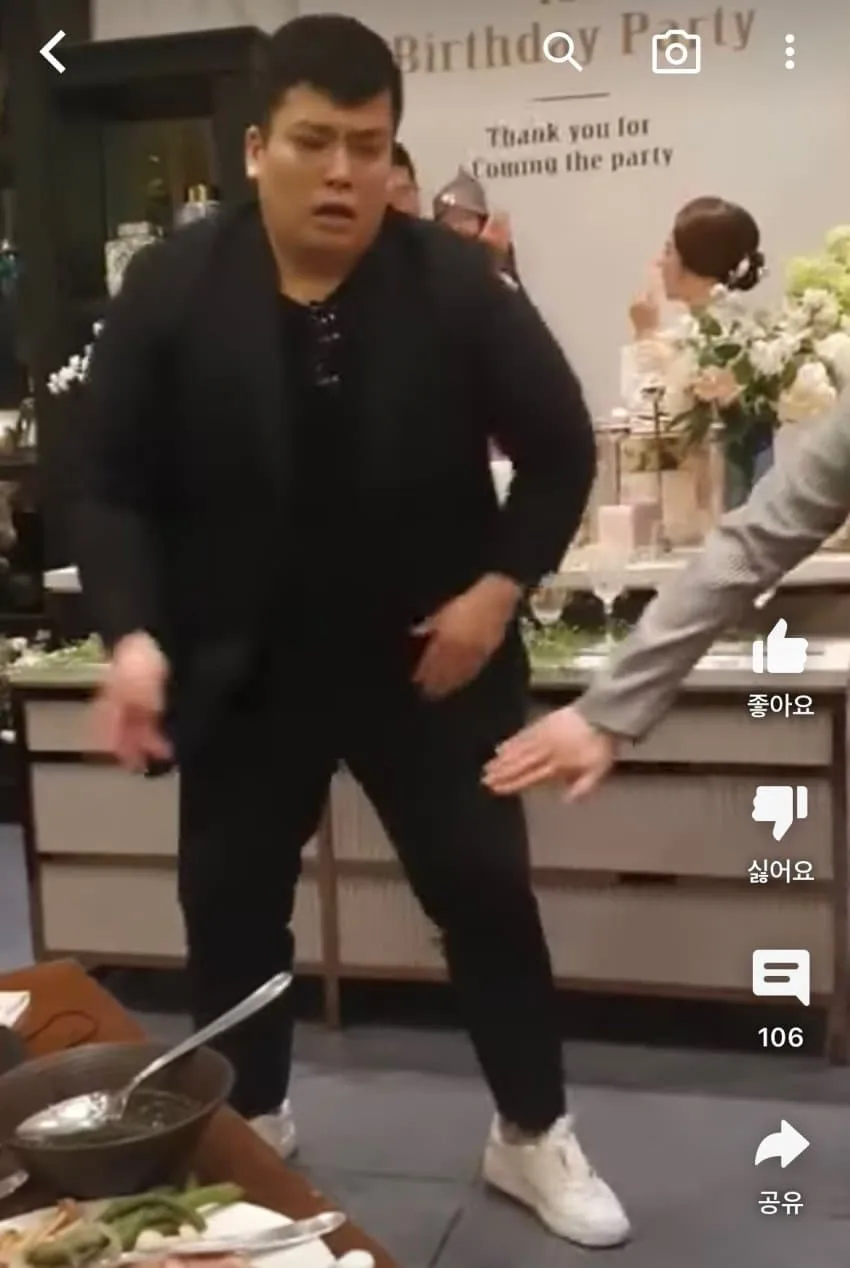 나는 천억있다해도 이런얼굴남자는싫음2