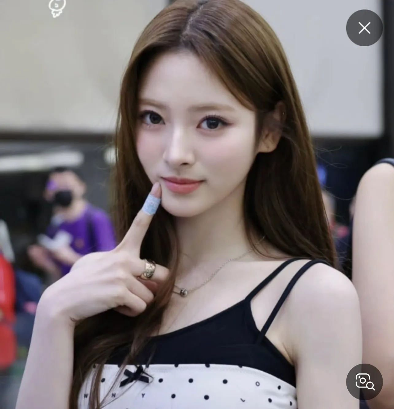 존예도 팔자는 어떻게 못하나봐여3
