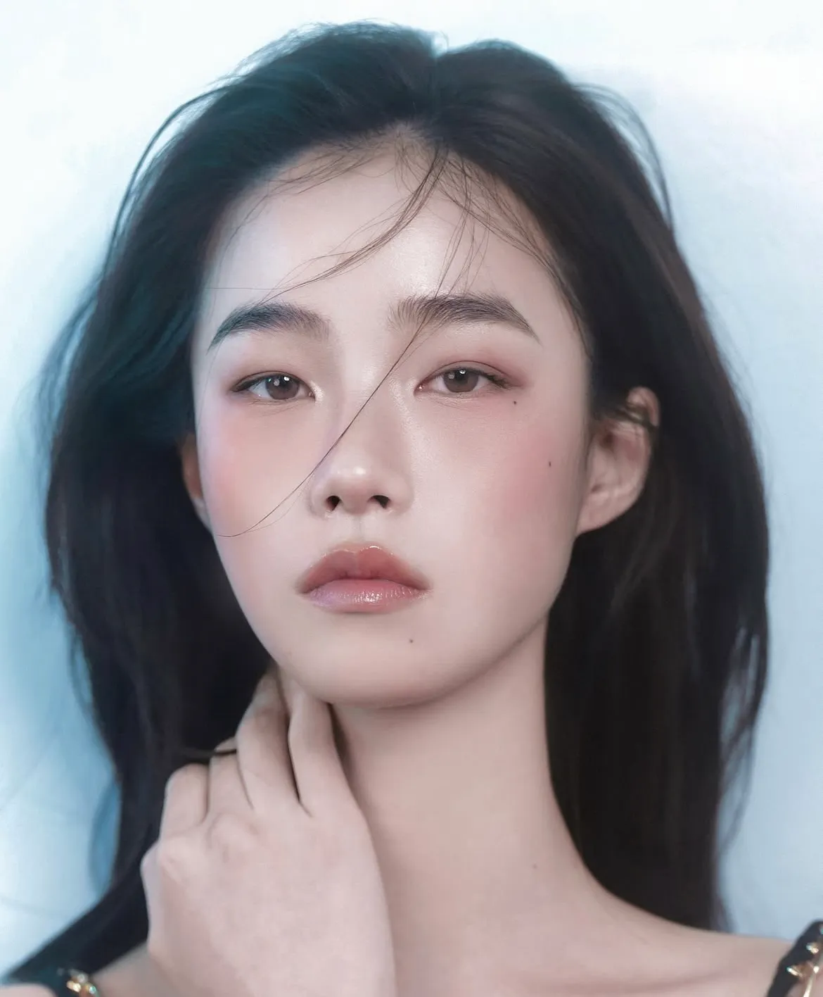이런 느낌은 업종으로 따지면