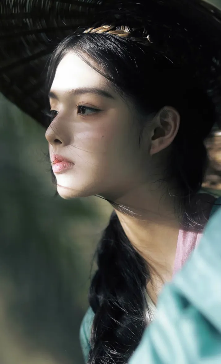 이런 사람 일 텐에 없죠?
