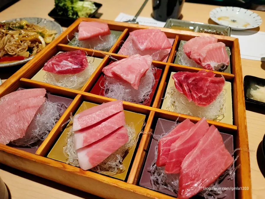 내가 생각하는 회 3대장2