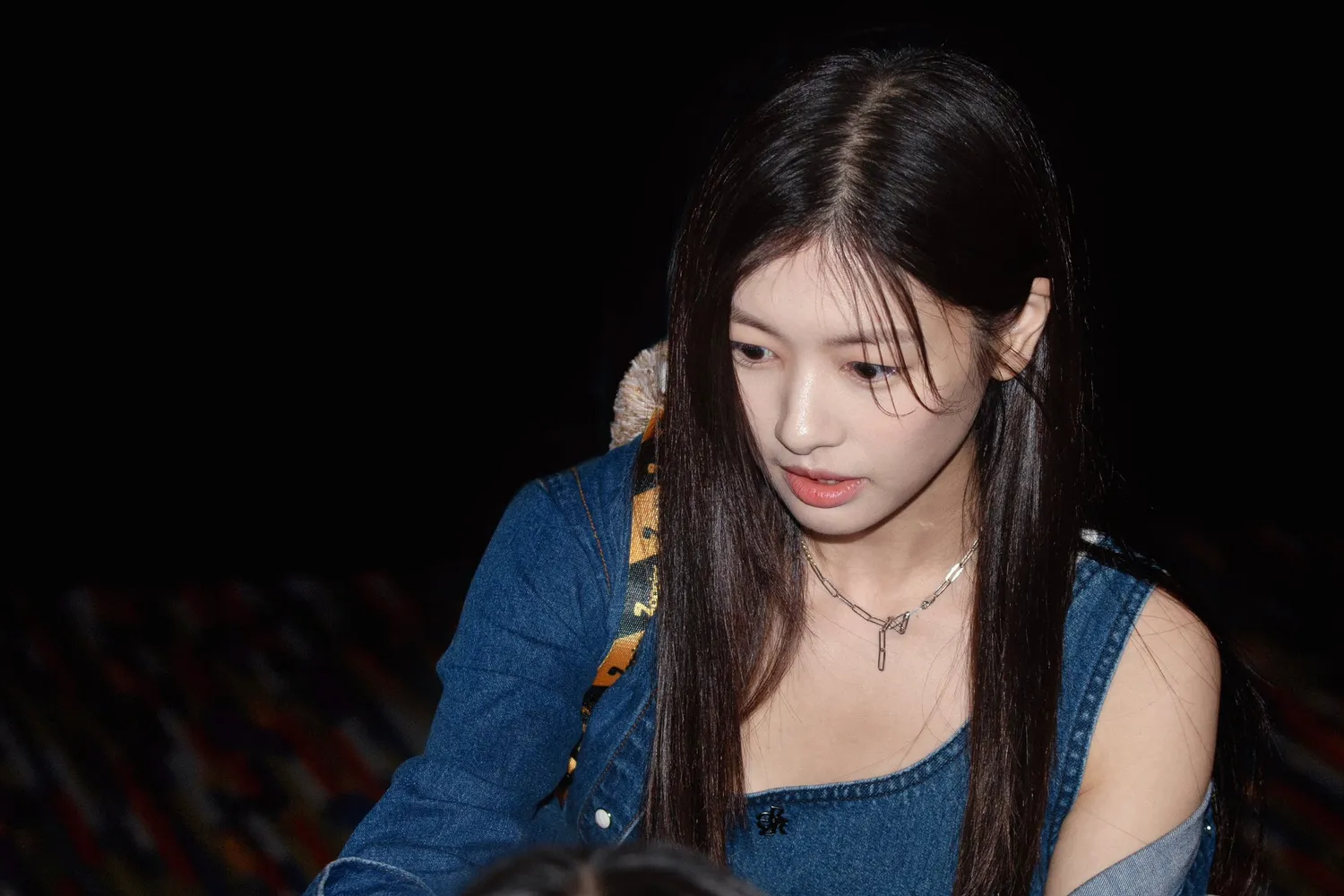 정소민은 실물이 낫다고 얘기하긴 하던데2