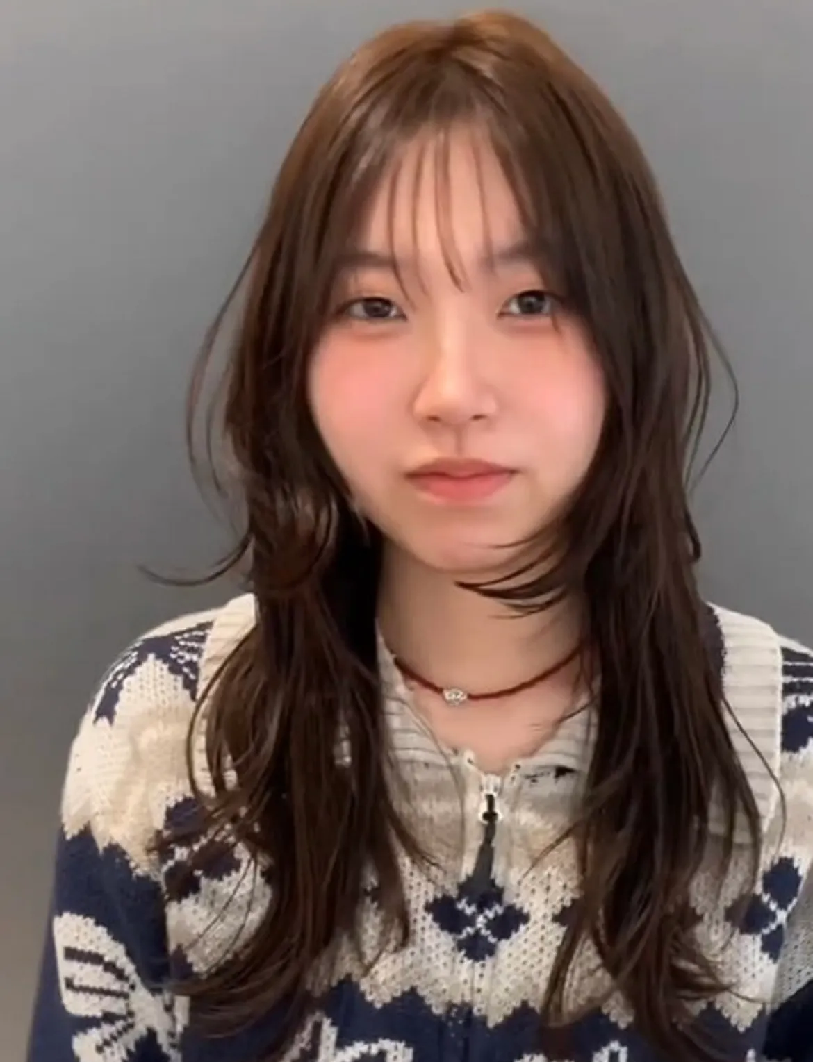 27년간 꾸며 본 적 없는 여자2