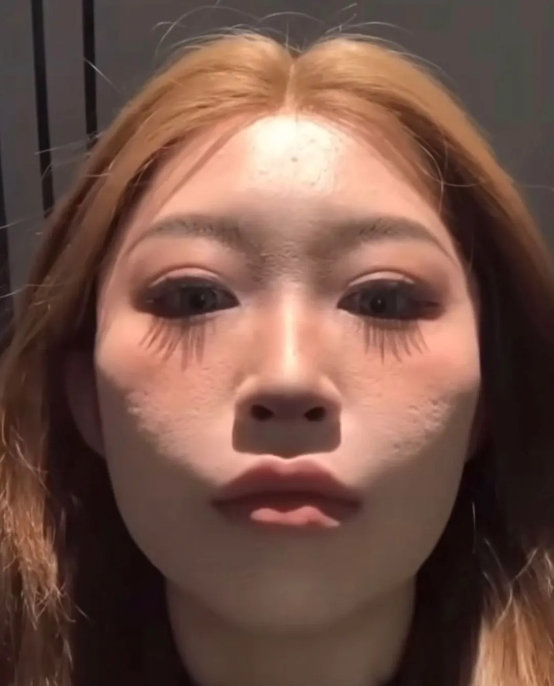 ㅎㅍ에선 ㄷㅌ에서만 초이스 표정 고나리질 심한듯