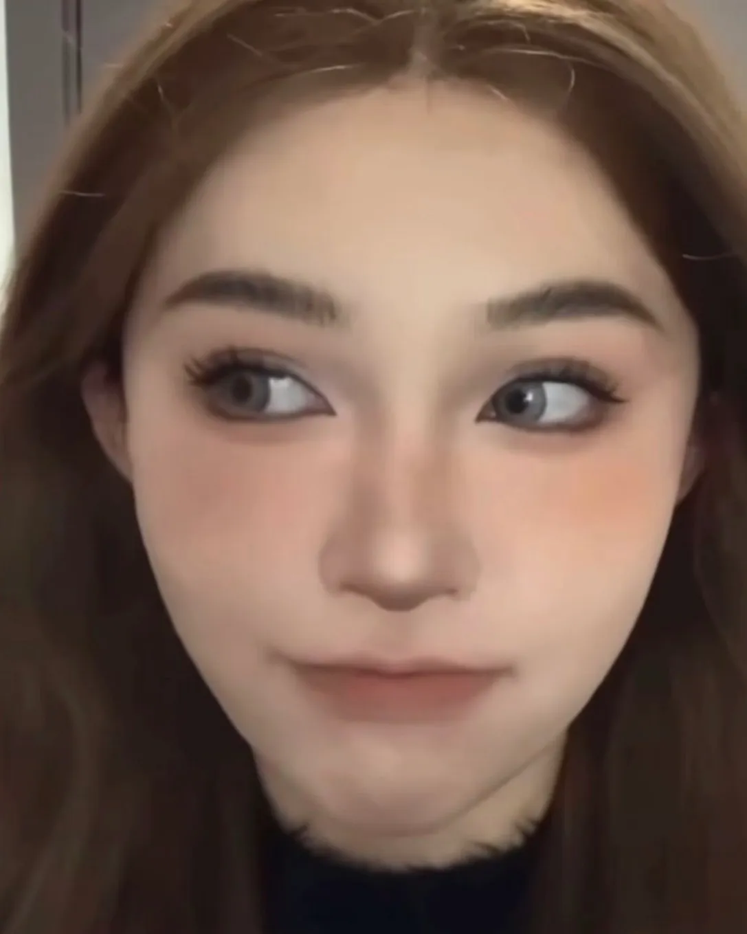 ㅎㅍ에선 ㄷㅌ에서만 초이스 표정 고나리질 심한듯2