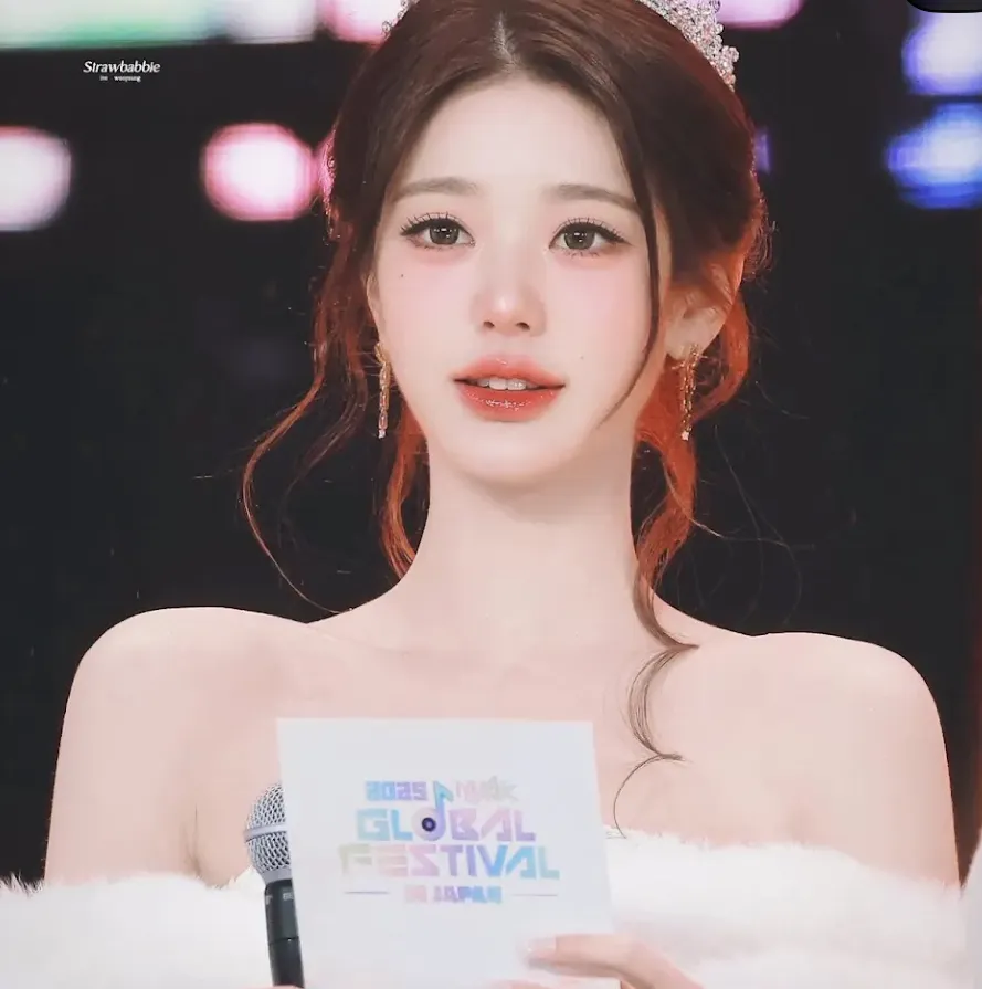 요즘 원영이 약간 살짝