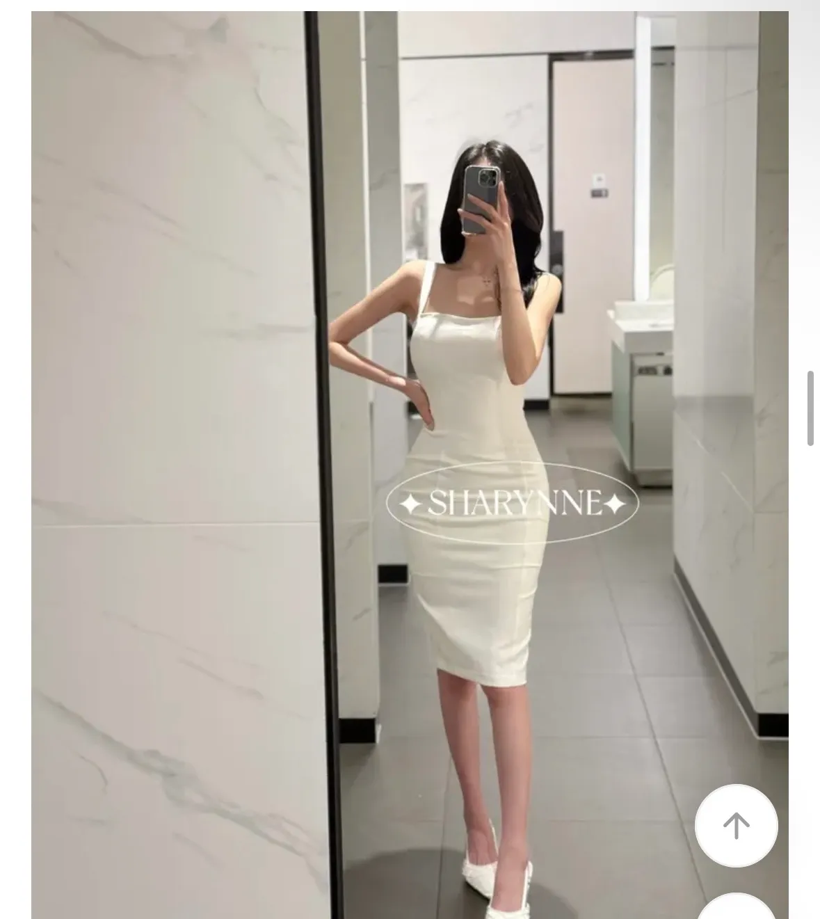 가게 주말에 누가봐도 하이언니들 이런 옷 마니 입던데2
