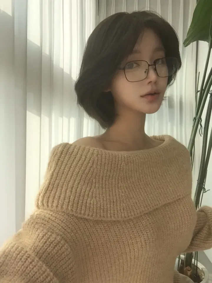 이언니면 개씹텐사이즈져?4