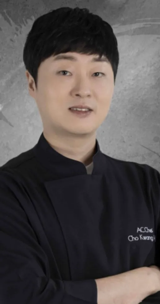 폐급웨이터 & 에이스웨이터 관상 댓글