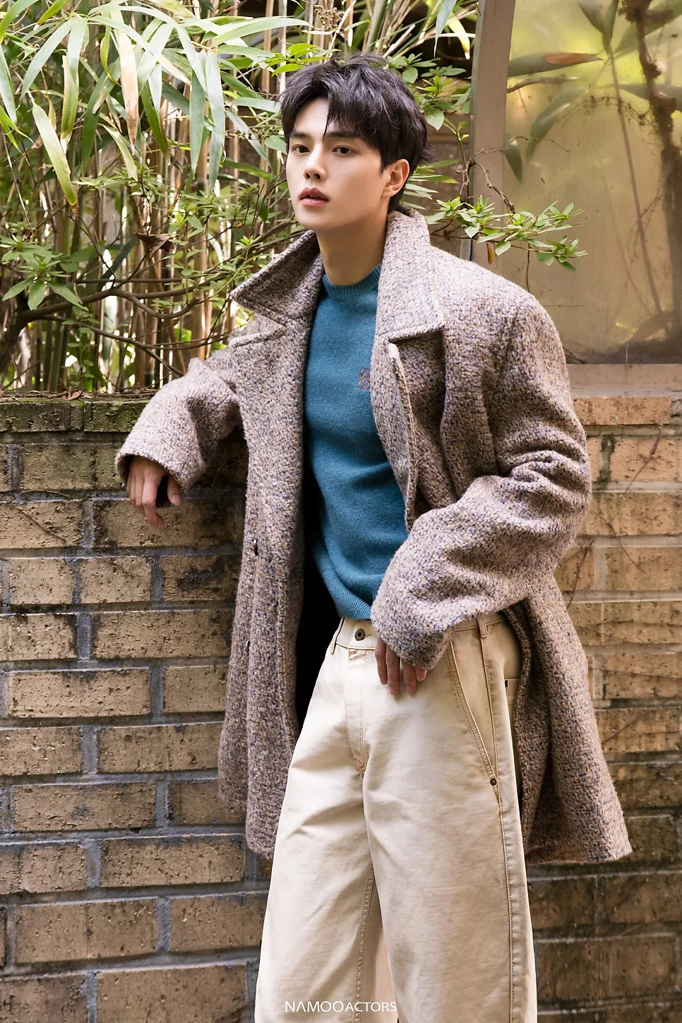 송강 로에베 화보3