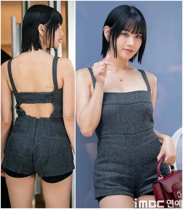 존내 네추~스트레이트에 모래시계 체형인데2
