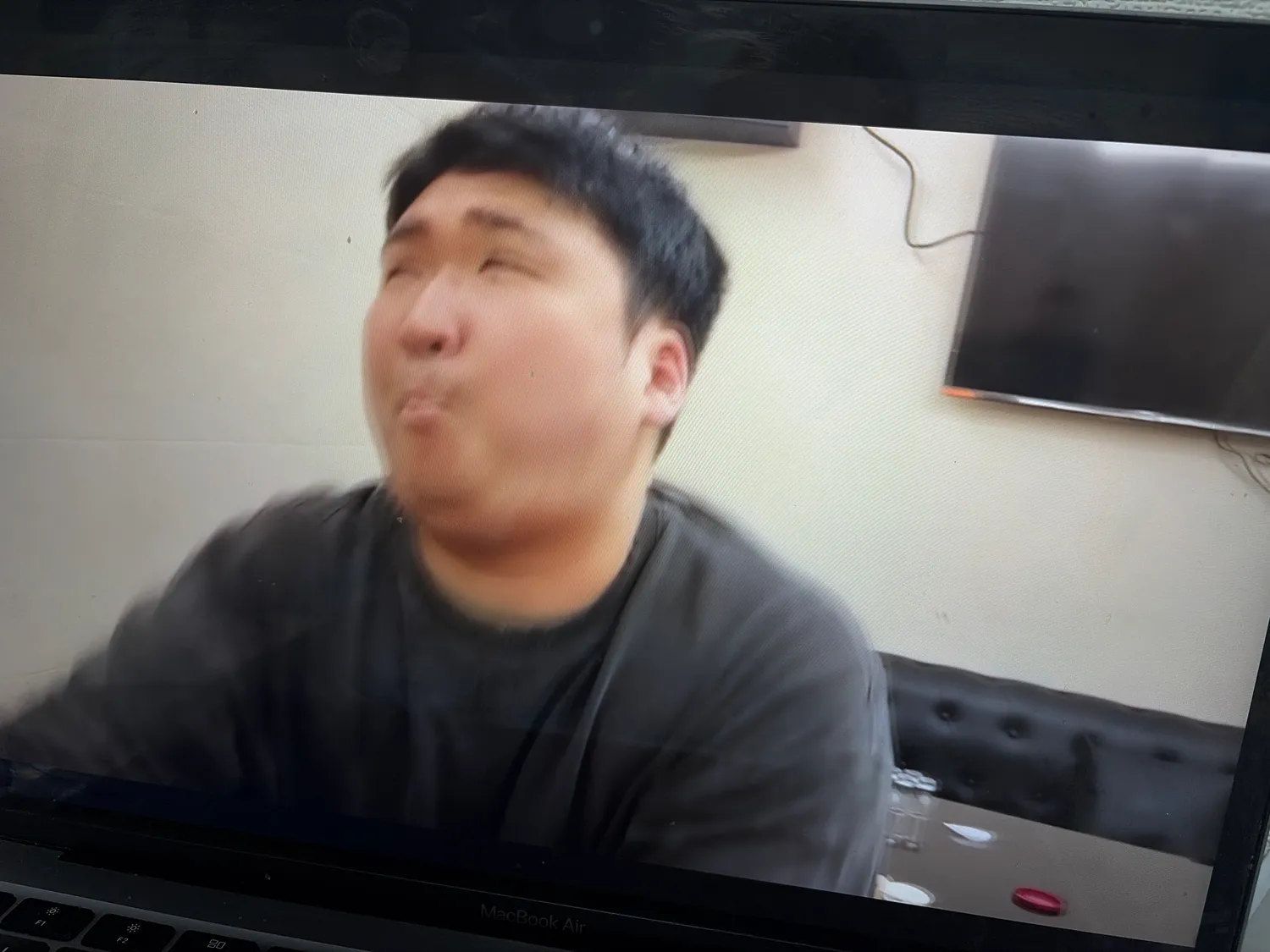 아 이번 깨방정 ㅅㅂ ㅋㅋㅋㅋ