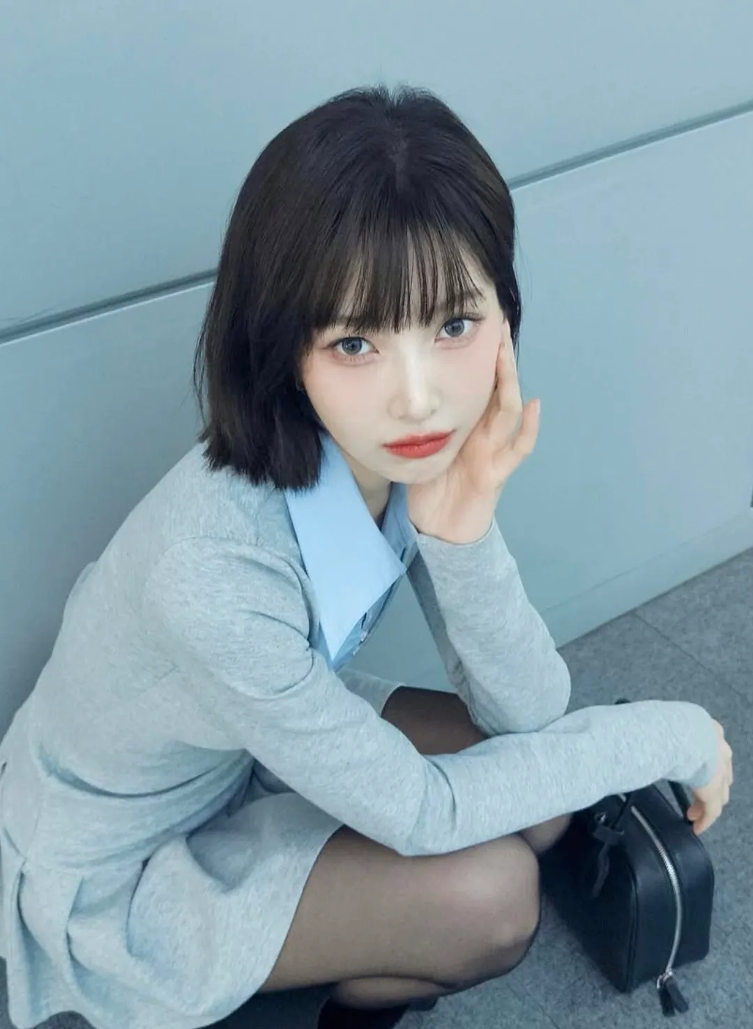 레드벨벳 조이