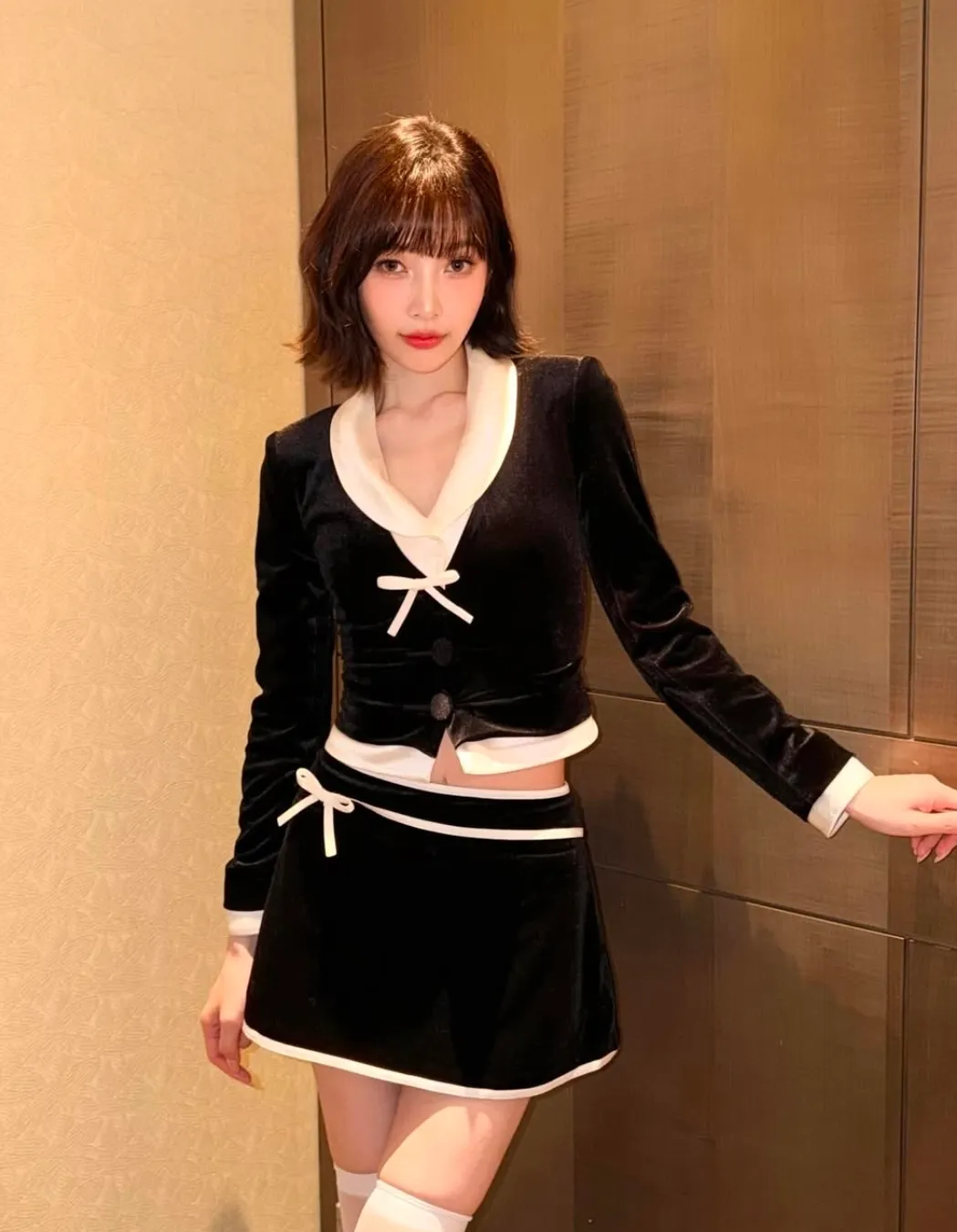 레드벨벳 조이2