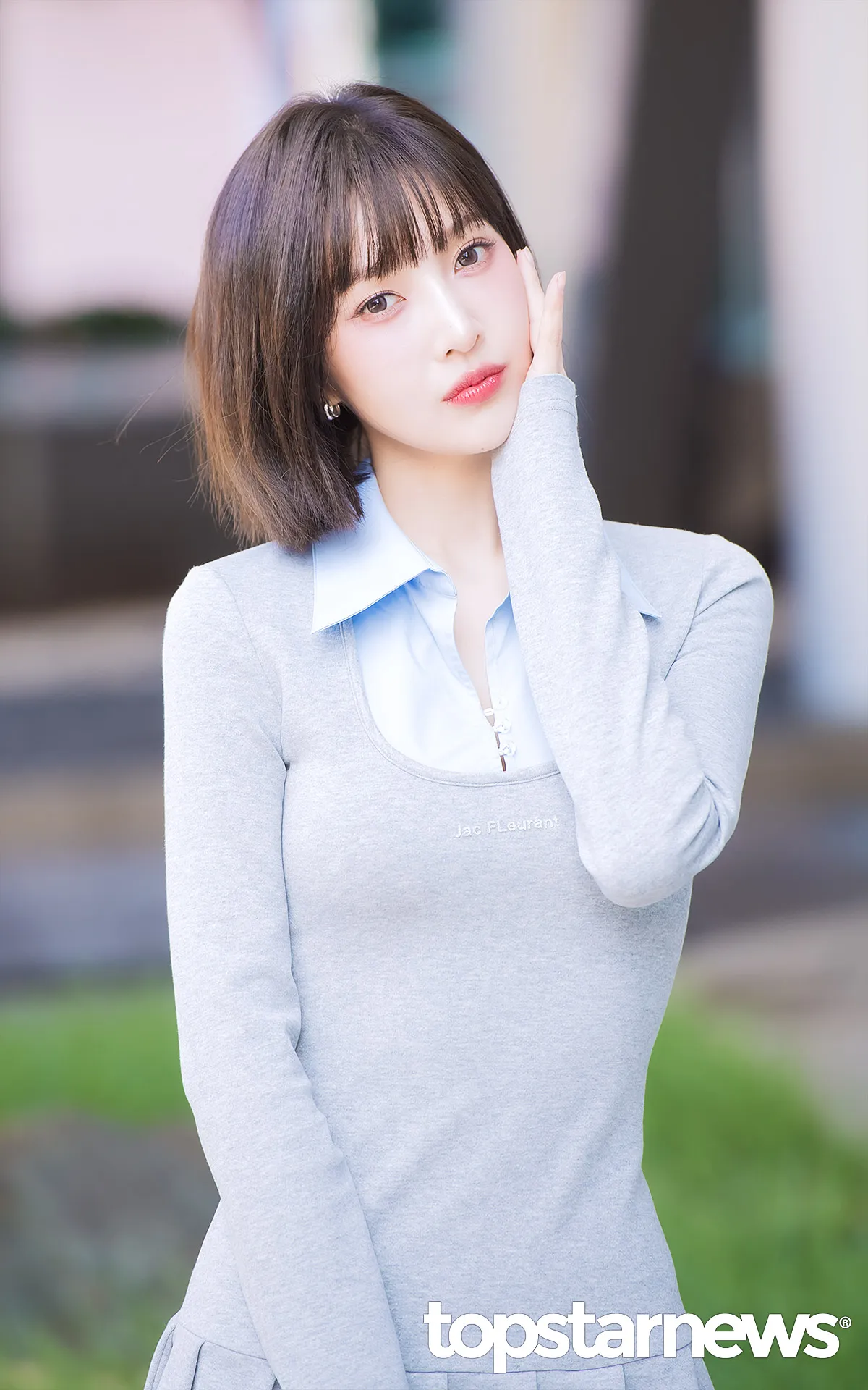 레드벨벳 조이3