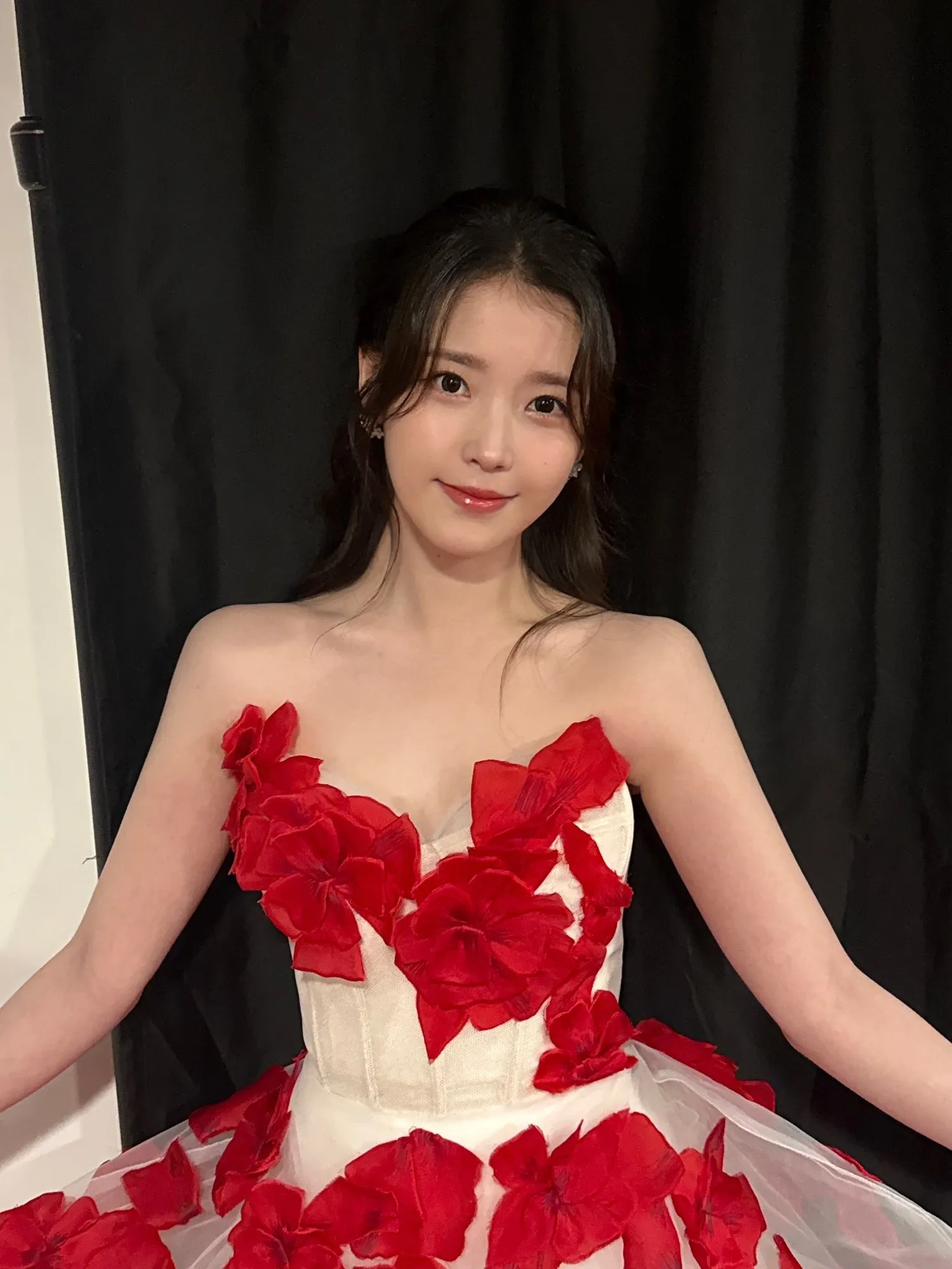 아이유는 옛날이나 지금이나2