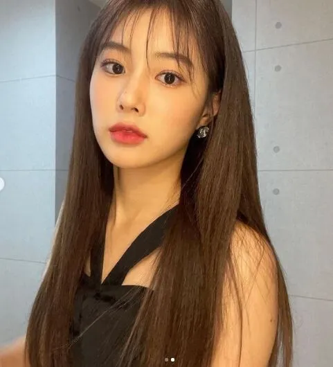 강혜원 디지게 이뿌네여3