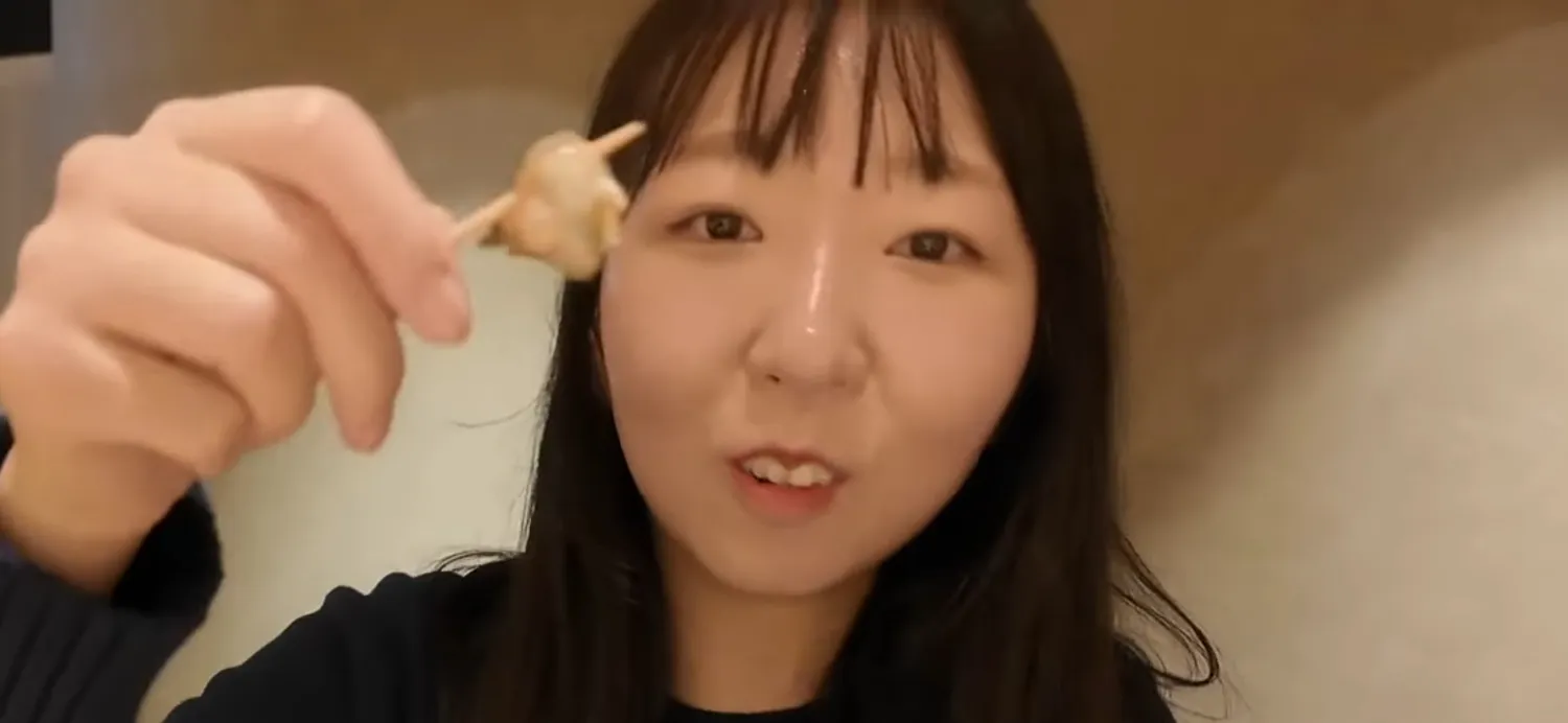 진짜 대단한 얼굴