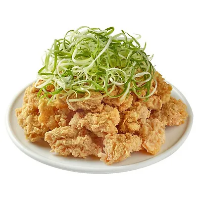 옛날엔 파닭2