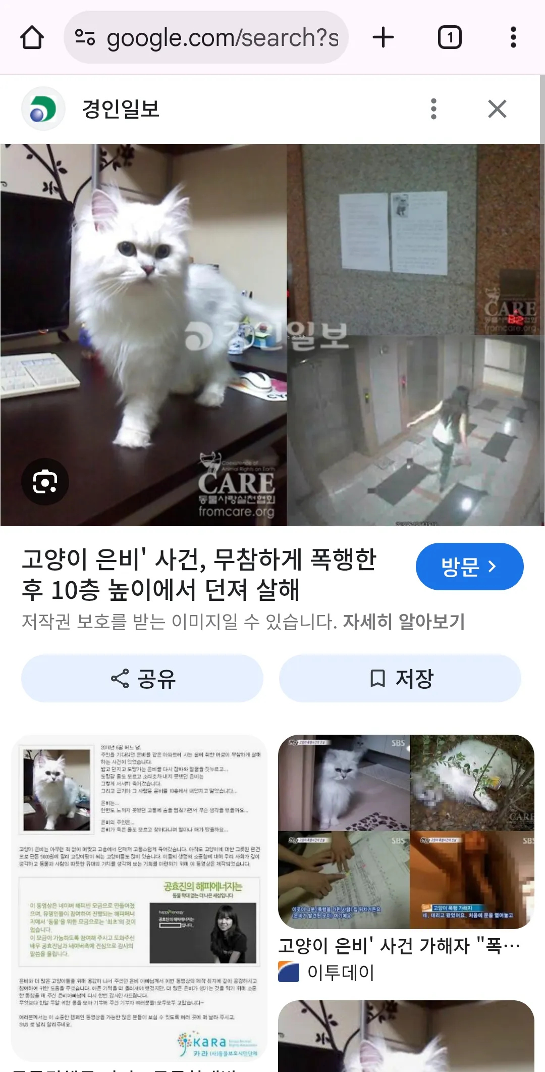 내가본 업소녀중 아직도 기억나는 싸이코년3