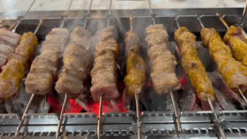 술만 마시면 먹을게 땡기는데