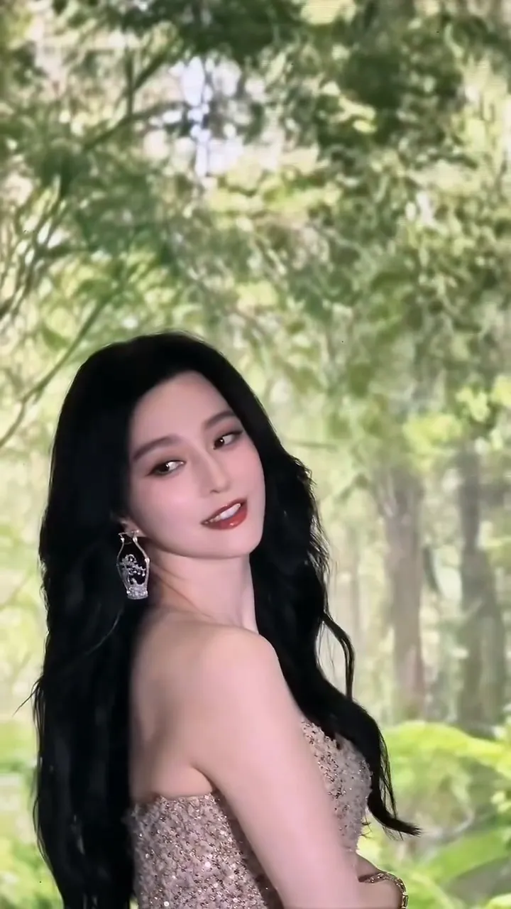 판빙빙