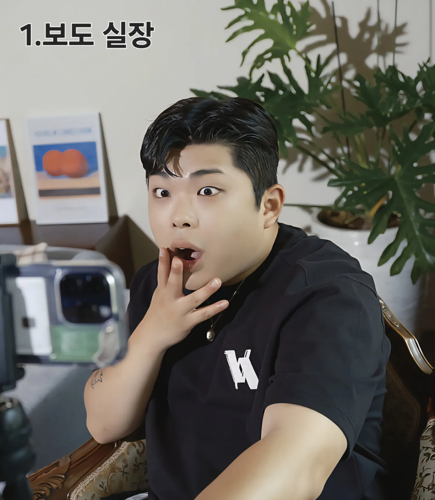 화류관상