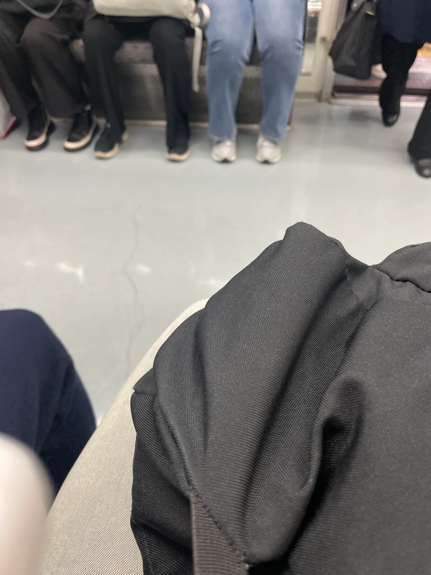 한남 ㅈ같을때 댓글
