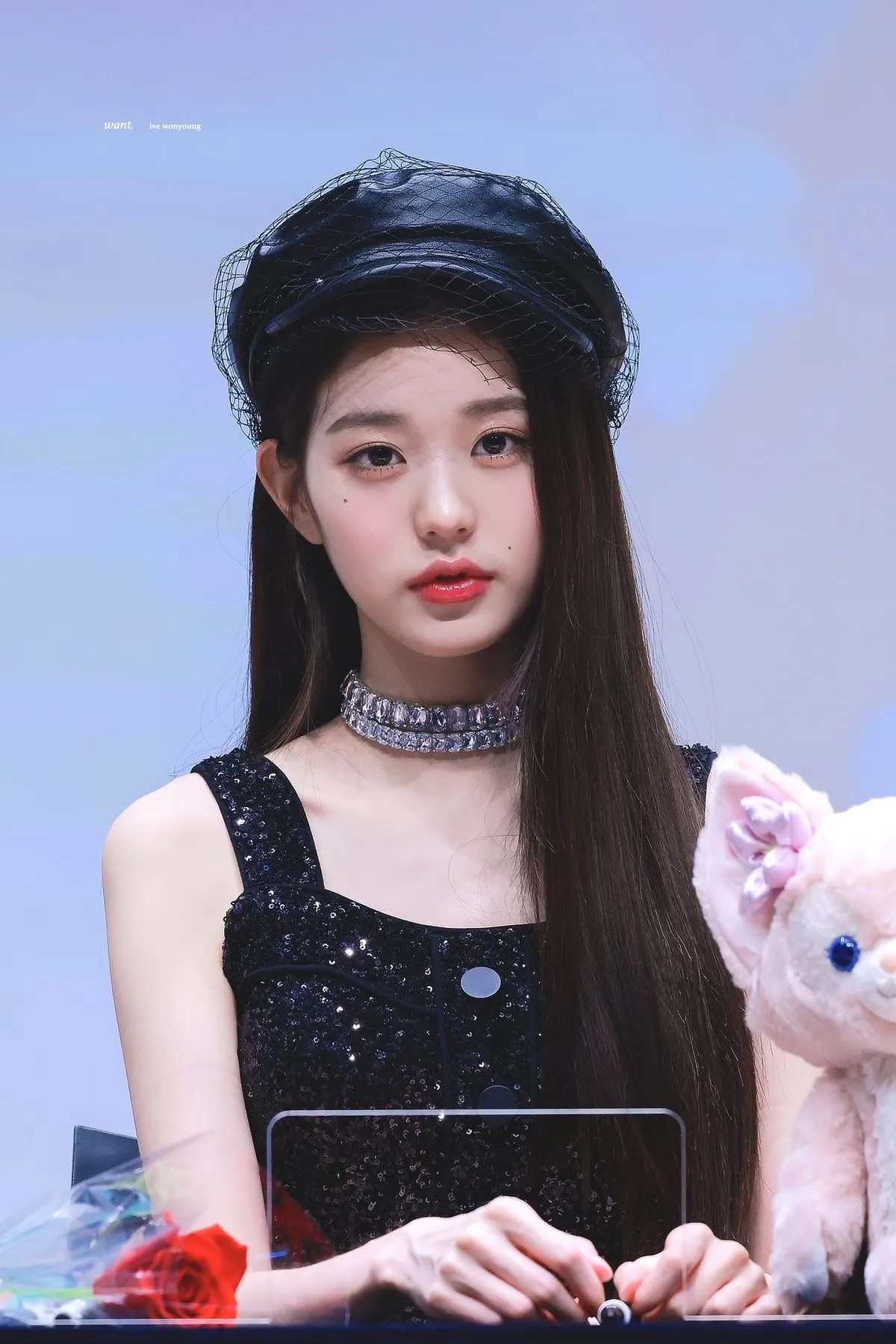 원영이 이 날 진짜 예뻐요2