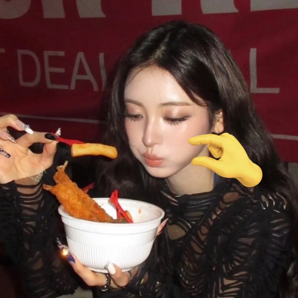 미야오 안나 진짜 넘 이뿐거같애여....2
