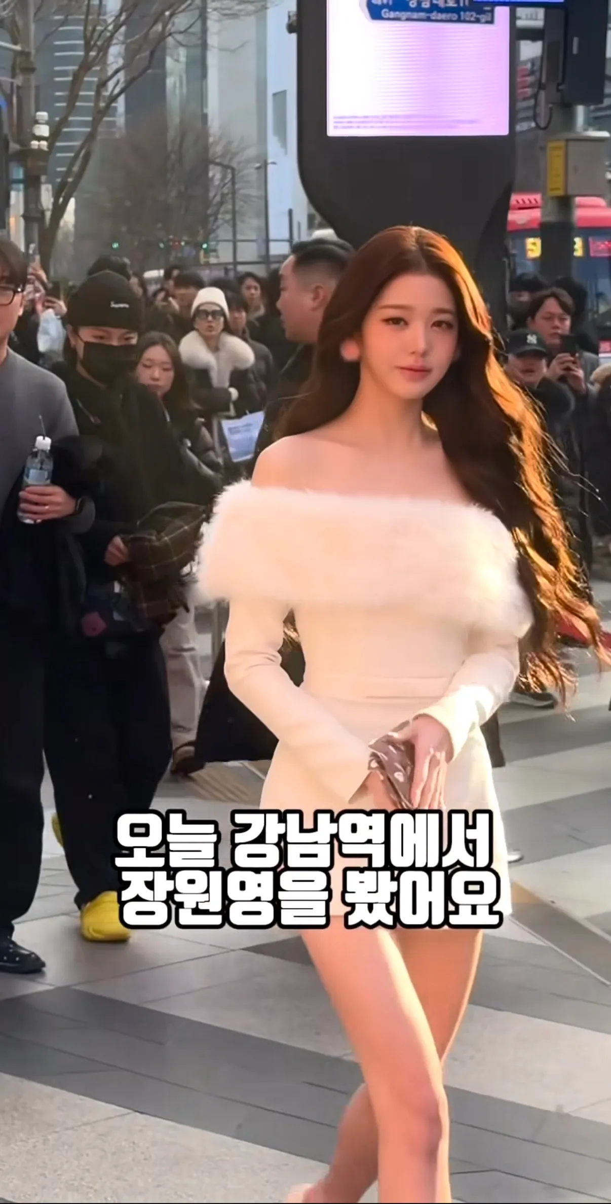 진짜 개예쁘고 아우라있어서
