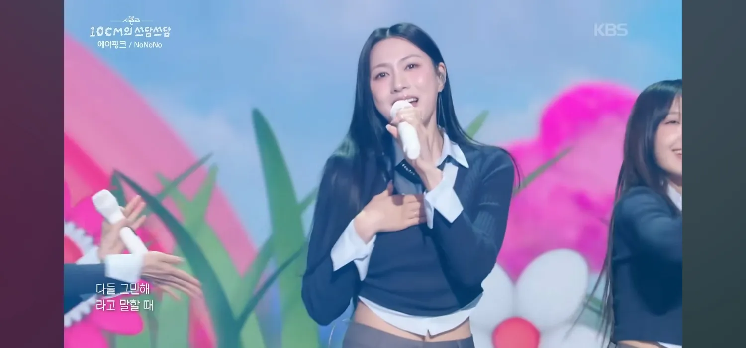 이런 얼굴형인데 딱