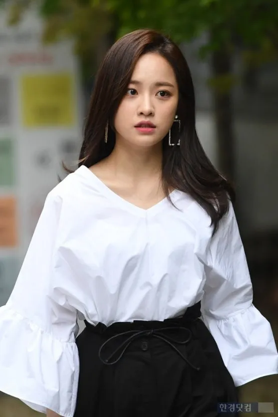 이런 상은 원래 이렇게 뿌리뽕이 안어울리는지..ㅋㅋ