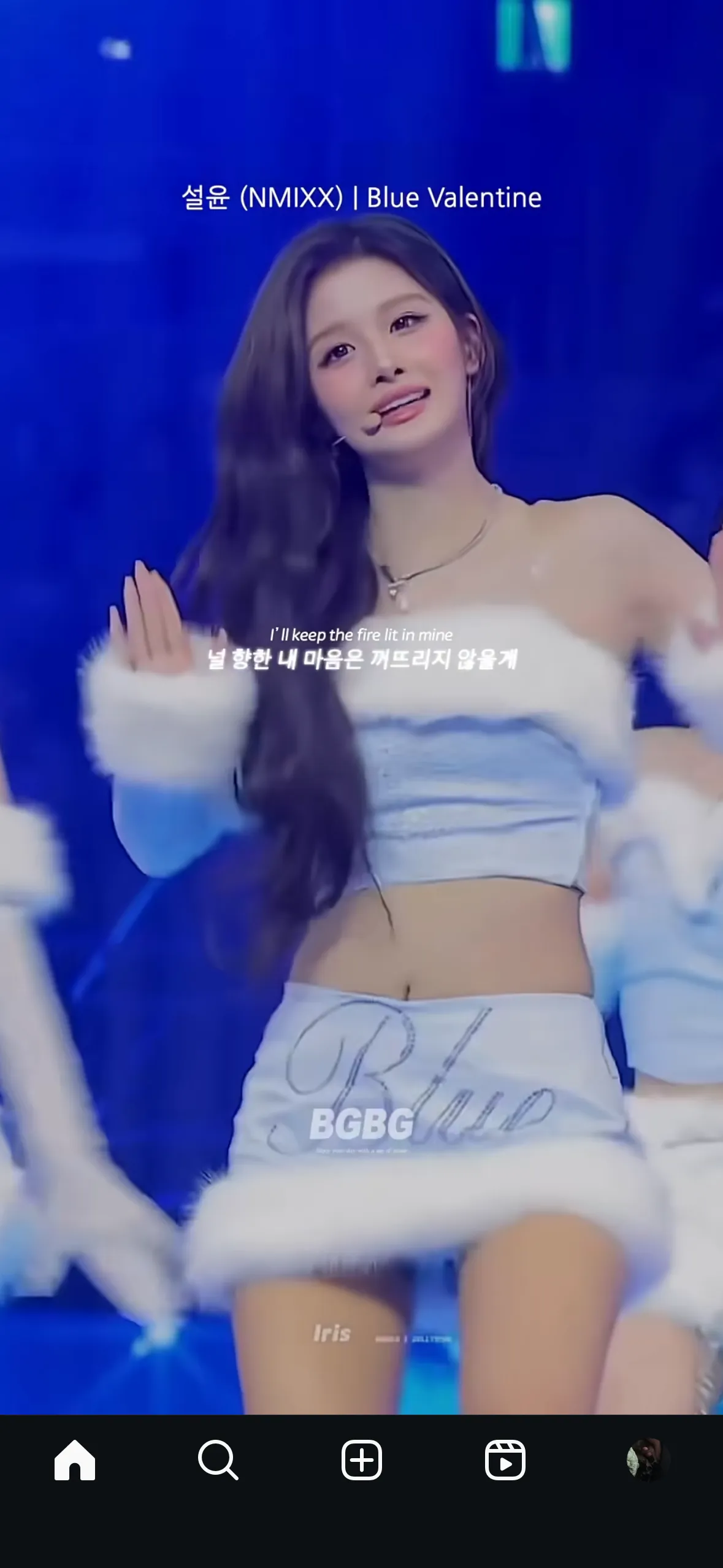이런 상은 원래 이렇게 뿌리뽕이 안어울리는지..ㅋㅋ5