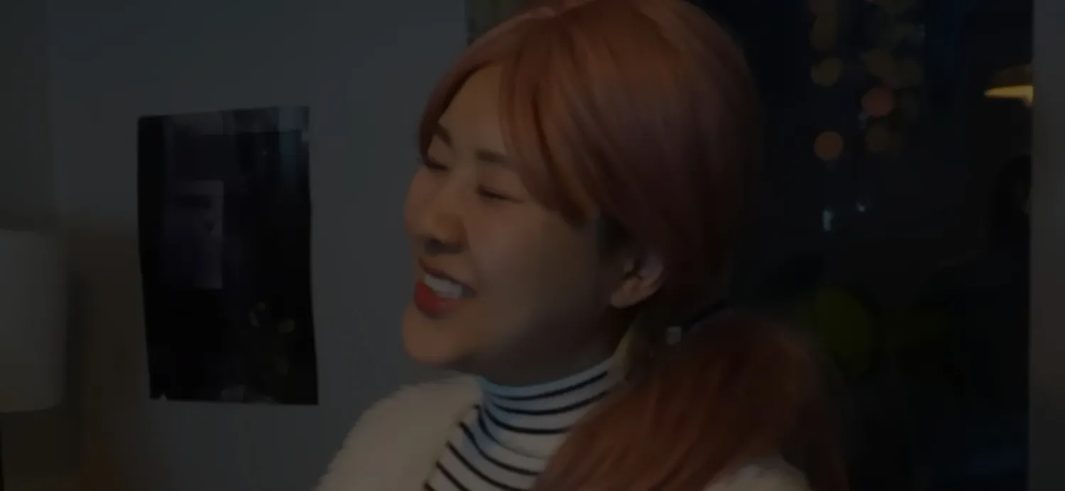 턱 보형물? 턱필러텨짐? 윤곽살이 턱빼고 쳐짐?8