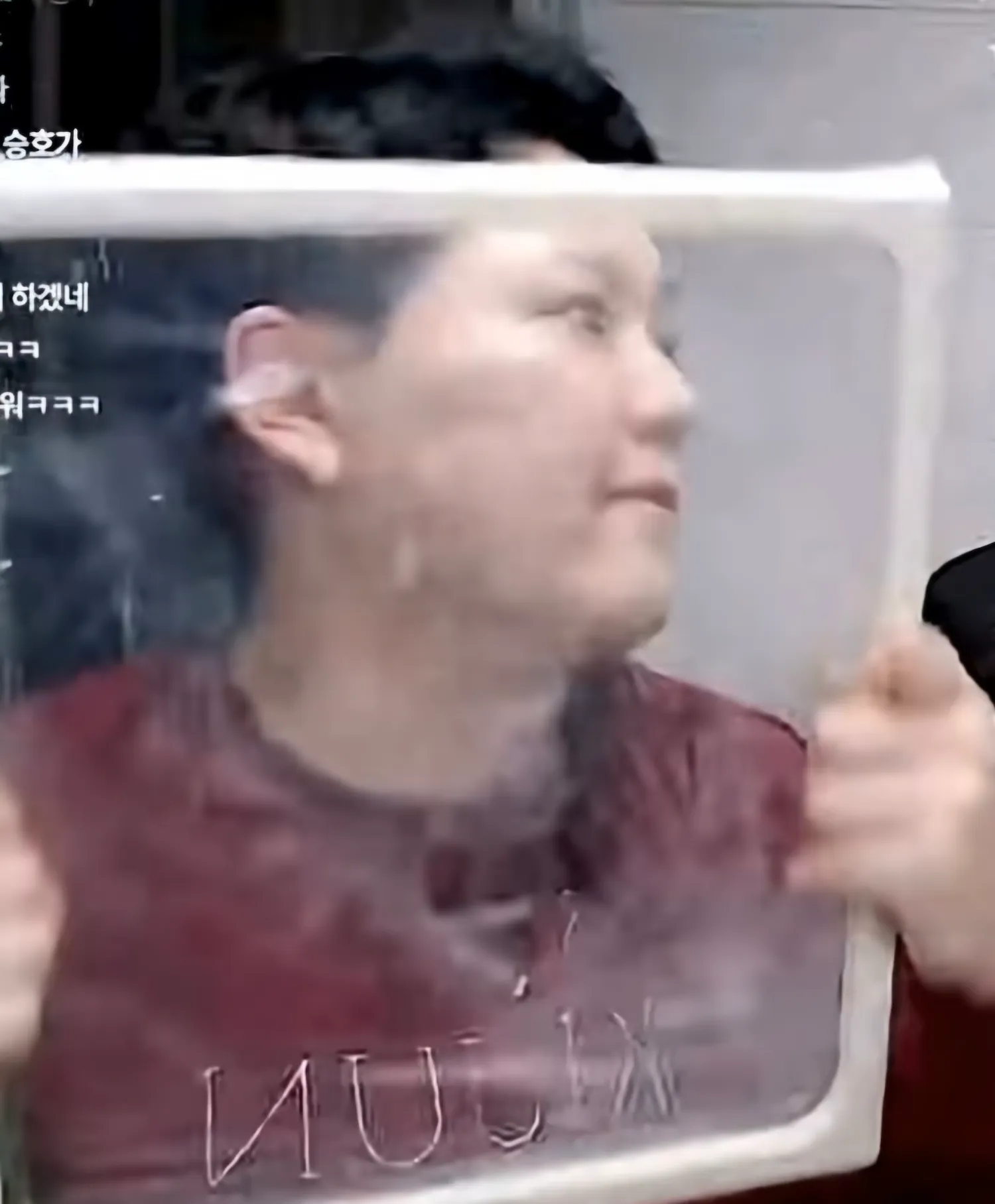 코수술했는데 이거 하면 어케될까요??