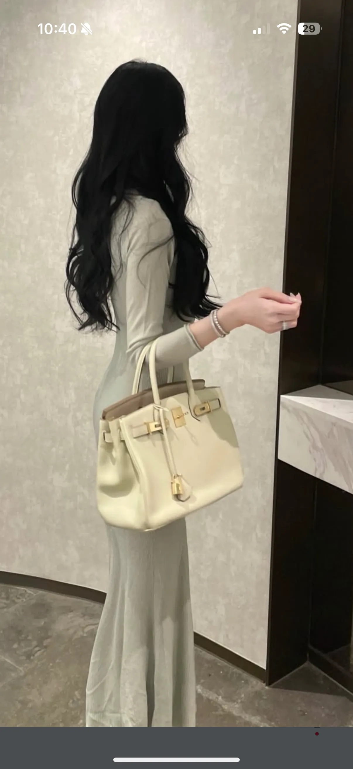 이가방 어디건지 아시는언니잇나욤